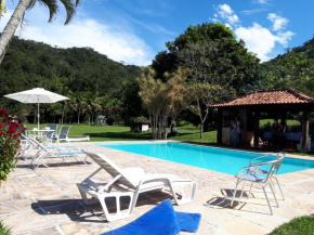Sitio das Perobas